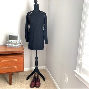 Warehouse Jumper Dress